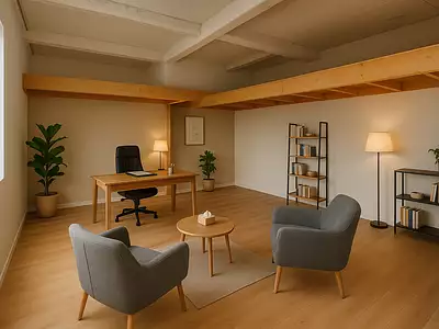 Appartement, 28 m²