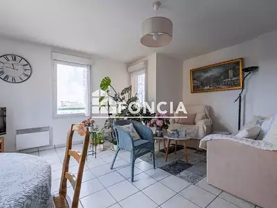 Appartement, 67 m²