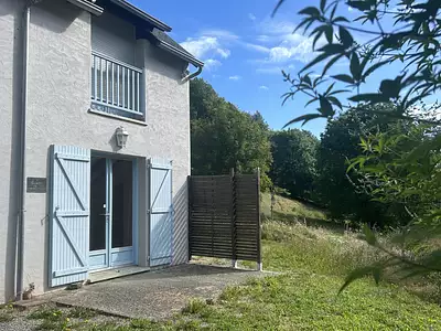 Appartement, 40,64 m²