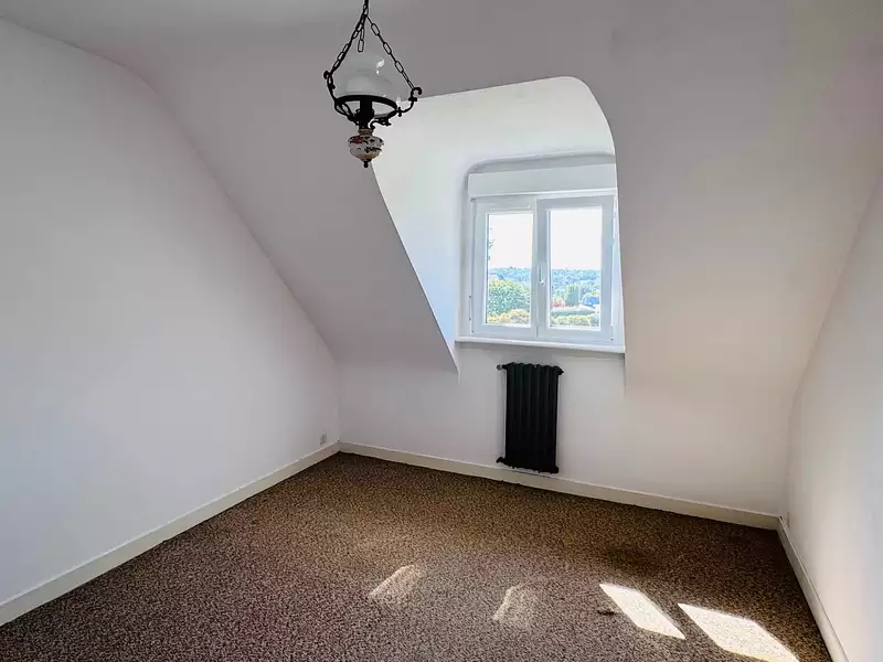 Maison, 132 m²