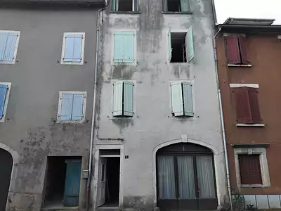 Maison, 192 m²