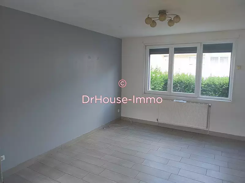 Maison, 77 m²