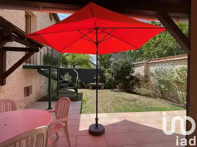 Maison, 157 m²