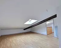 Appartement, 53,37 m²