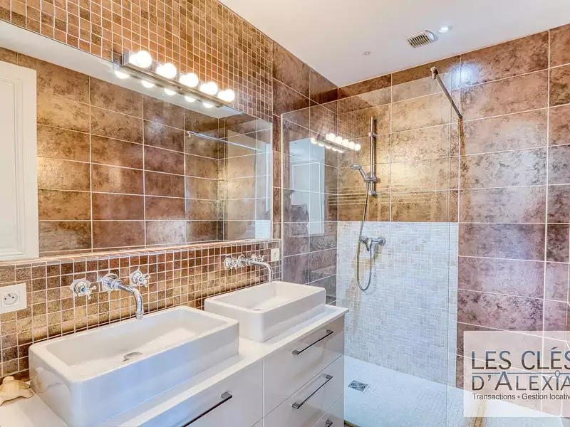 Appartement, 98,81 m²