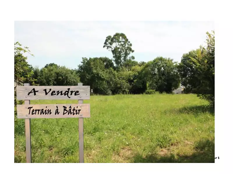 Terrain, 3 502 m²