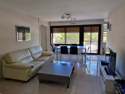 Appartement, 70 m²