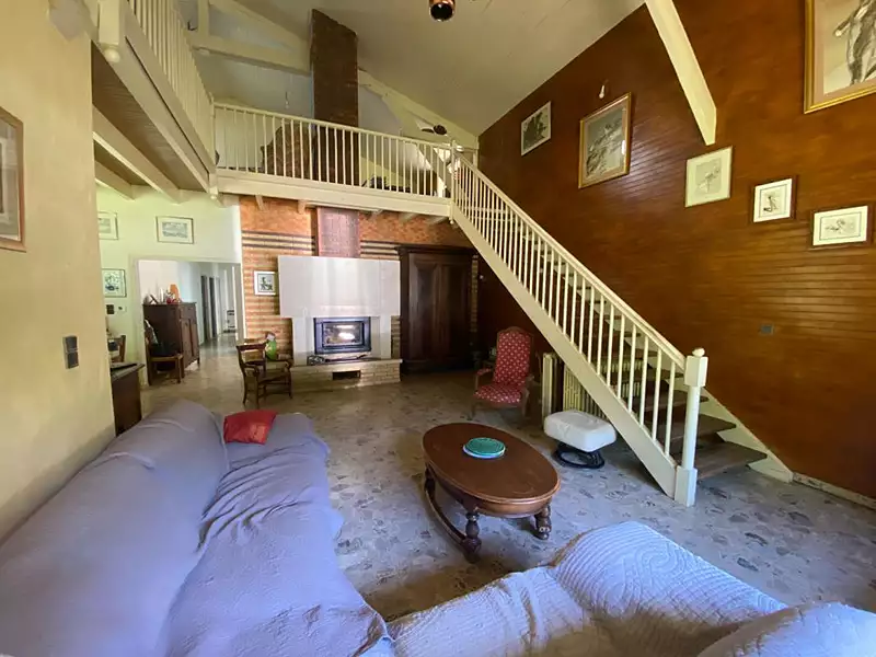 Maison, 330 m²