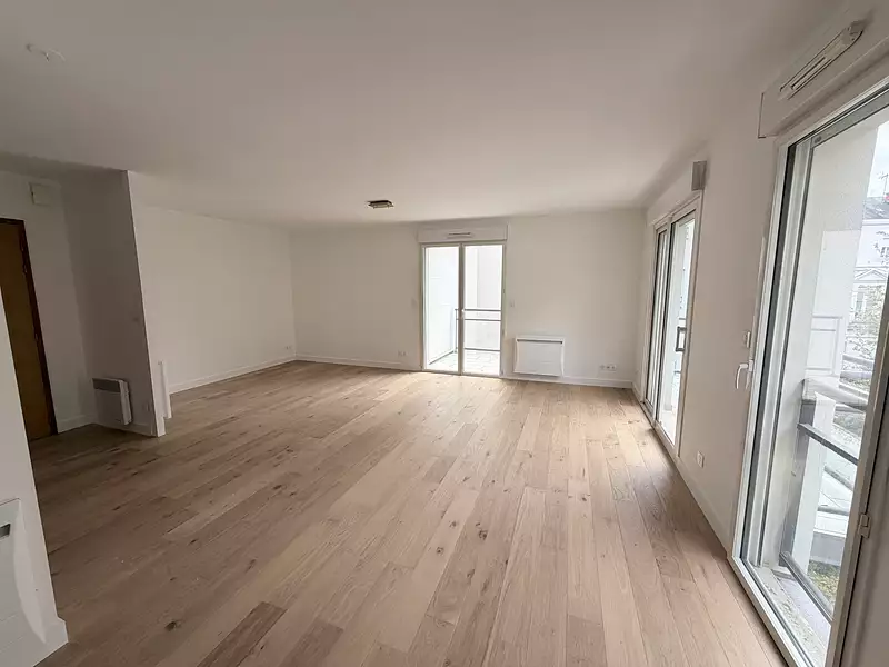 Appartement, 88,09 m²
