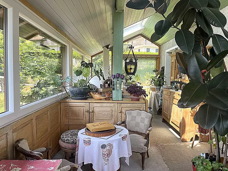 Appartement, 101 m²