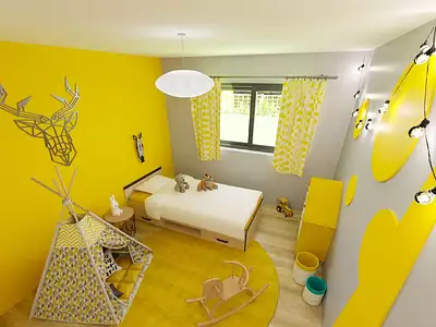 Maison, 153 m²