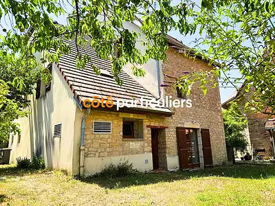 Maison, 190 m²