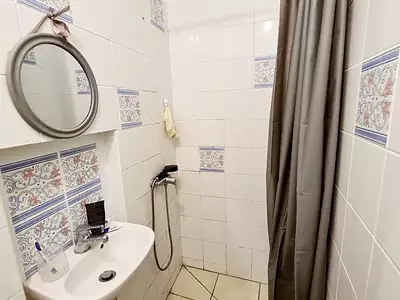 Appartement, 91 m²
