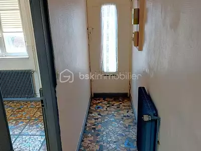 Maison, 53 m²