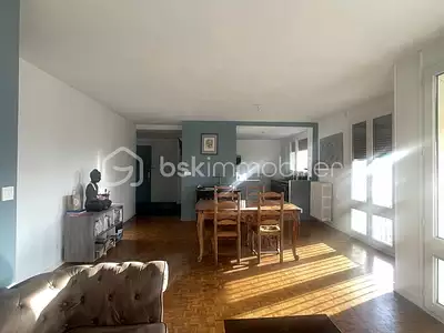 Appartement, 97 m²