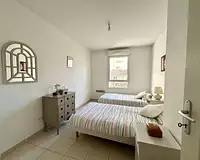 Appartement, 51,01 m²