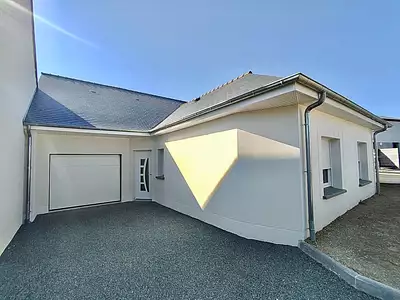 Maison, 95,13 m²