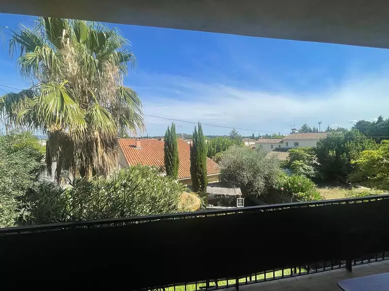Appartement, 93 m²