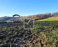 Terrain, 1 572 m²