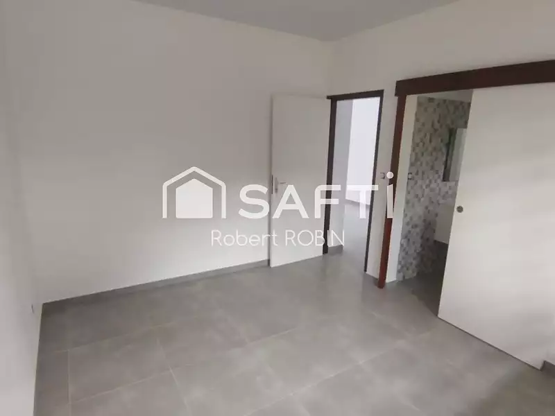 Maison, 109 m²