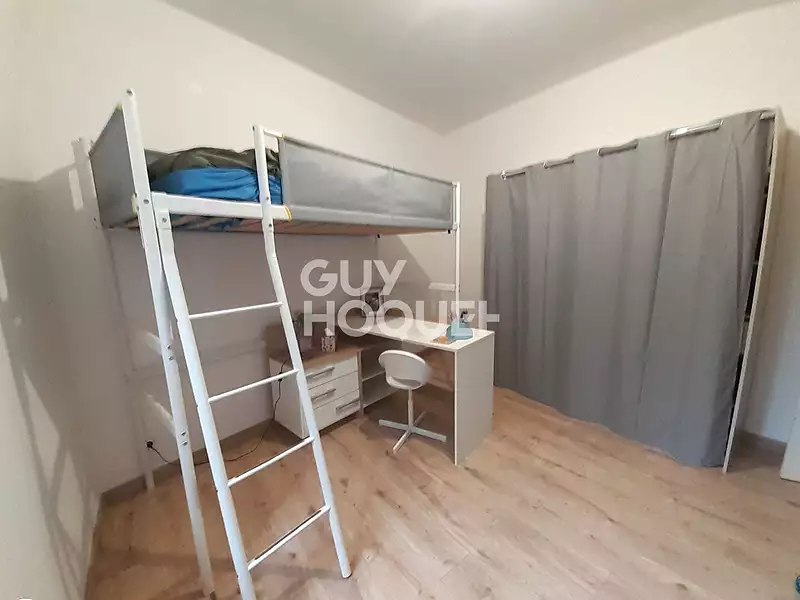 Maison, 87,53 m²