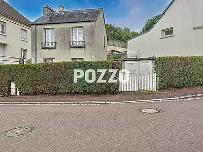 Maison, 49,42 m²