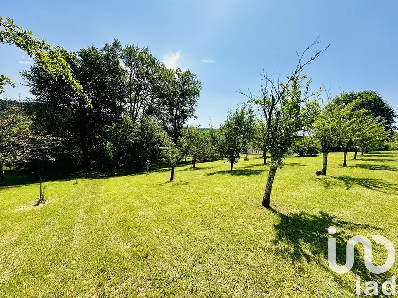 Maison, 130 m²