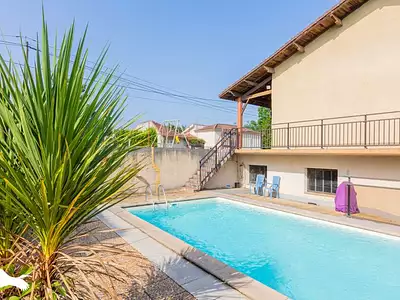 Maison, 175 m²