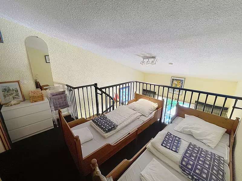 Appartement, 45,75 m²