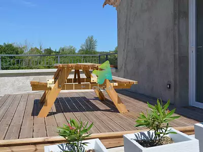 Maison, 171 m²