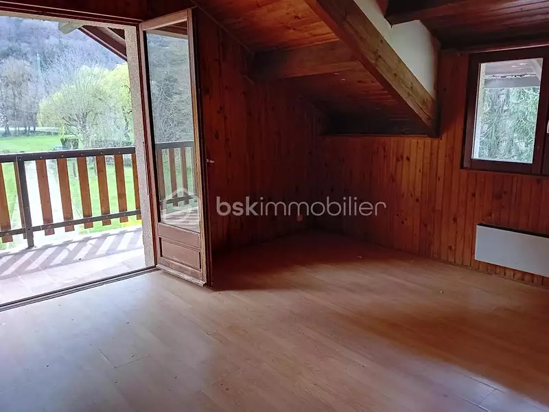 Maison, 110 m²