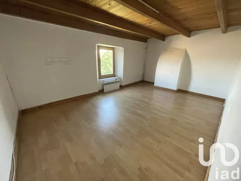 Maison, 65 m²