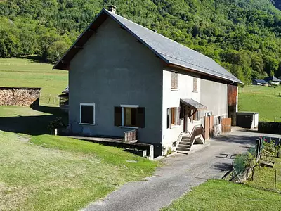 Maison, 127,07 m²