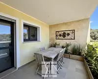 Appartement, 66,92 m²