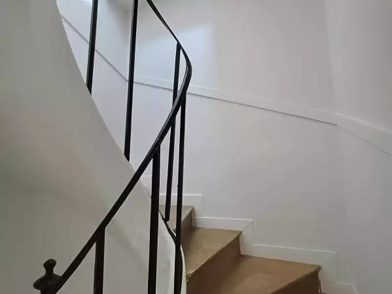 Maison, 161 m²