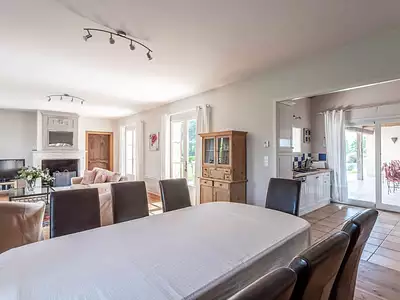 Maison, 287 m²