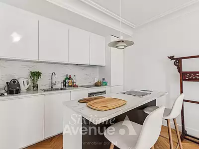 Appartement, 78,35 m²