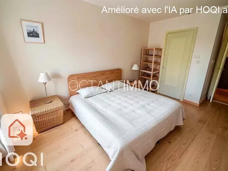 Appartement, 115 m²
