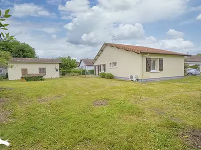 Maison, 90 m²