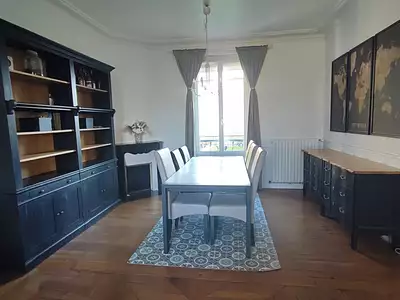 Maison, 130 m²