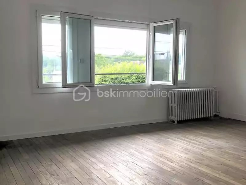 Appartement, 90 m²