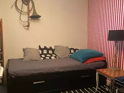 Maison, 96 m²