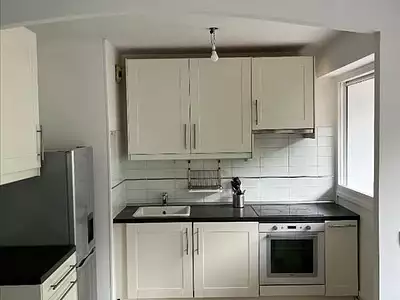 Appartement, 49 m²