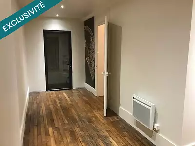 Appartement, 131 m²