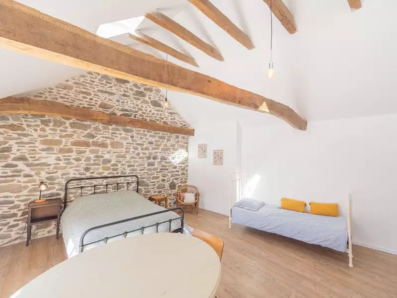 Maison, 200 m²