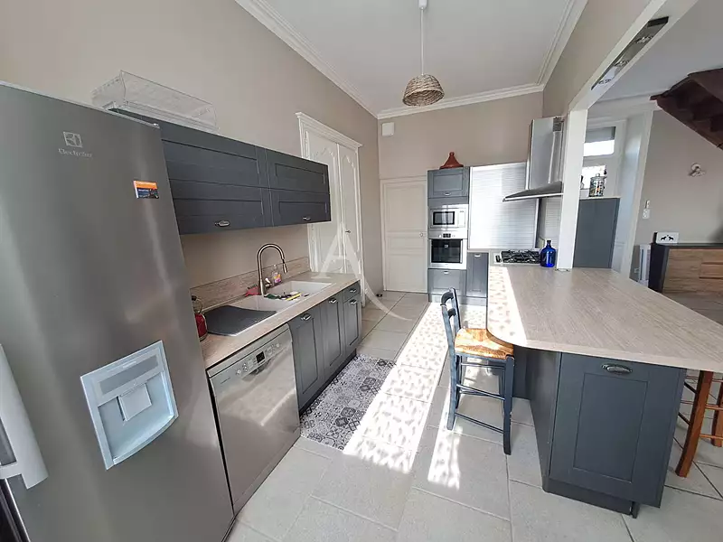 Maison, 308 m²