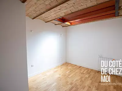 Appartement, 59 m²