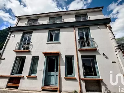Appartement, 27 m²