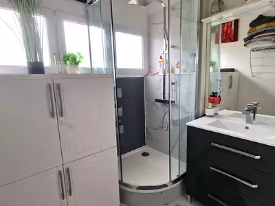 Appartement, 67,85 m²