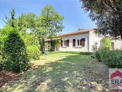 Maison, 118 m²